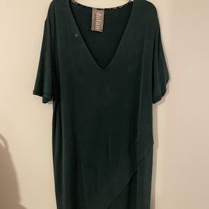 Anthropologie Dress